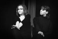 Vysoké nad Jizerou, Kurz praktické režie IPOS-ARTAMA Praha, Ze života KOPRU, 2002