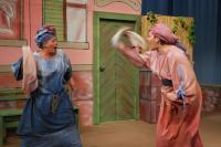 Úpice, Jirásek, Komedie o strašidle, 2009