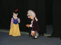 Louny, Spolek loutkářů, Sněhurka