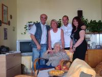 Chyňava, Divoch, Blbec k večeři, 2011