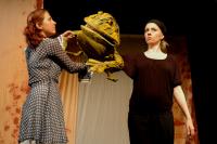 Mladá Boleslav, Dividýlko na dlani, My, svobodnej národ, CP Divadelní Piknik Volyně 2015