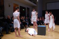 Litoměřice, Vanabí, Antigona, Děčínská brána 2019