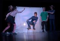 Liberec, ZUŠ, Vydýcháno, Kabaret nahý Shakespeare, LB KPP a DP 2022_IM