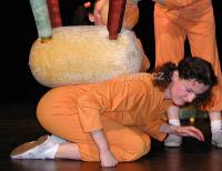 Brno, Neslyším, Věc není věc