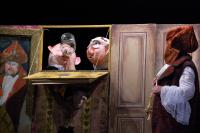 Děčín, Karel Čapek, Trumf, Libochovické divadelní léto 2013