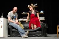 Kroměříž, Divadelní spolek, Na ocet, KP Hobblík Hodonín 2012