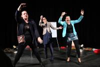 Brno, DS Dialog, Olga, Divadelní Kojetín 2025