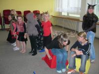 Hlinsko, ZŠ Ležáků, Ztracený klíč, 2007