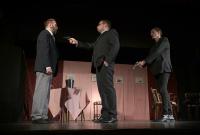 Nechanice, NOS, Krysí dům, Miletínské div. jaro 2023