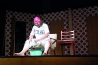 Sušice, Schody, Čtyři vraždy stačí, drahoušku, KP Horažďovice 2014