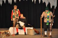 Sivice, Cimrman Revival, Dobytí severního pólu, Boleradická sešlost 2010