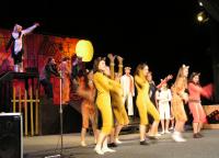 Prostějov, Hugo, Kocourek Mordroočko, 2007