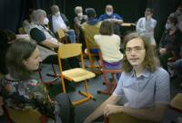 Pardubice/Praha, Teď, nádech a leť, Strategie růže, CP Jiráskův Hronov 2021