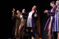 Most, Reservé, Revizor, Femad Poděbrady 2023