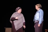 Desná, Vojan - Mladá haluz, Kyanid o páté, NP seniorského divadla, Č. Třebová, 2024