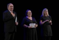 Kolín, Otevřeno 2024, Zahájení přehlídky_IM