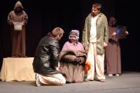 Louny 2009, Klášterec nad Ohří, Klas, Blade Runner