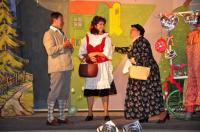 Trstěnice, Vojnarka, Na tý louce zelený, 2011