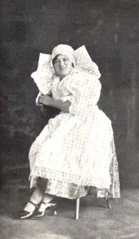 Jaroměř, SDO, Vojnarka, 1930