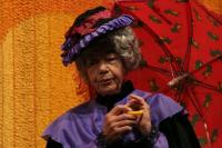 Švancerová Běta, Hodonín, Svatopluk, Ryba ve čtyřech, 2008