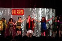 Opatov, Sokol, Klec bláznů, 2015