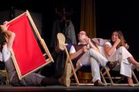 Týn nad Vltavou, Vltavan, Saturnin, Femad 2022