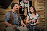 Vysoké nad Jizerou, Krakonoš, Zločin v Posázavském Pacifiku, KP Josefodolské divadelní jaro 2015