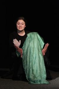 Hradec Králové, ZUŠ Střezina, Oskarky, Slavík a růže, KP DIVadelní SEtkání 2024