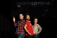 Praha, Radar / ZA OPONOU, Encyklopedie akčního filmu, CP Jiráskův Hronov 2025