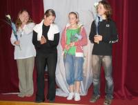 Rýmařov, ZUŠ, Hlasy, 2009