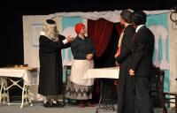 Havlíčkova Borová, Jen Tak, Bětuška a Kleofášek, OP Divadelní Přibyslav, 2011