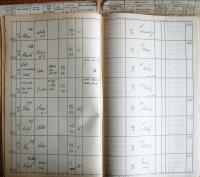 Kamenice nad Lipou, Okresní úřad, Divadla, zábavy a překročení policejní hodiny, 1931