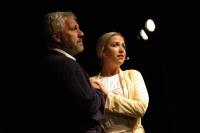 Sivice, Stodola, Jedno jaro v Paříži, CP Divadelní Piknik Volyně 2022