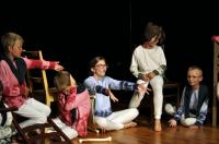 Třebotov, Tři boty, A vida!, CP Jiráskův Hronov 2024