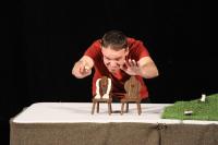 Nučice, Žumpa, O třech bratrech, Popelka Rakovník, 2025