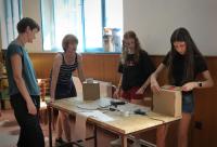 Chrudim, LCH 2025, Dílny pro veřejnost 2025