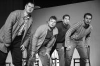 Karolinka, Divadlo Jana Honsy, Doma,  poté 2007 v Národním divadle