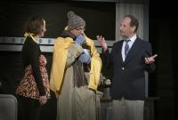 Červený Kostelec, Na tahu, Bosé nohy v parku, CP Jiráskův Hronov 2019