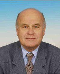 Lubomír Hýbl, Česká Třebová, portrét, 2006