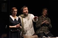 Pardubice, Exil, Tanec na konci léta, KP Orlická maska Ústí nad Orlicí 2025