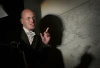 Poniklá, Bažantova loutkářská družina, Andrée, CP LCH 2022