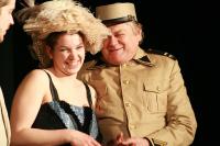 Řevnice, SDO, Ten, kdo utře nos, 2008