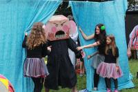 Kralupy, Scéna, Teatro Tyjátjátro, CP LCH 2021