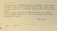 Nové Veselí, vzdělávání učitelek MŠ, noviny Vysočina 1.11.1984