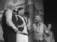 České Budějovice, Tyl – DS Jihočes. energetiky, Kocourkovská radnice, 2006