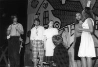 Varnsdorf, Vepřové výpečky, Kouzelný koberec, 1996