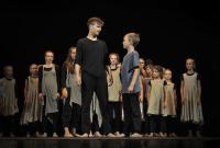 Praha, ZUŠ Na Popelce, Light, Děti lví srdce, CP Jiráskův Hronov 2017