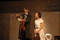 Hronov, Divadelní soubor Jiráskova divadla, Lucerna, CP Jiráskův Hronov 2023