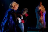 Loučeň, Ďáblovi drobečci, Podkarpatský kníže, 2012