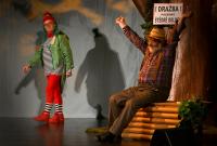 Chlumec nad Cidlinou, DS Klicpera, Divotvorný hrnec, KP Červený Kostelec 2019